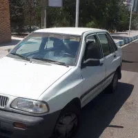 پراید ۸۱ تک