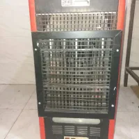 هیتر ۲۰۰۰مشهد ظهور ۶۰۰مترمکعب