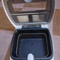 سرخ کن  kenwood|اجاق گاز و لوازم برقی پخت‌وپز|خرمشهر, |دیوار