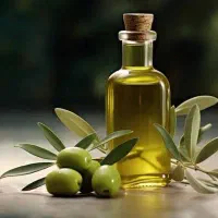 روغن زیتون طبیعی