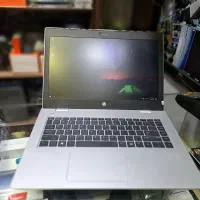 HP 645G4 پردازنده قدرتمند R7 2700U