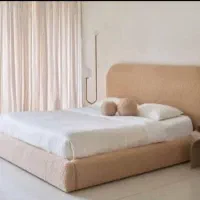 تخت (تشک) و سرویس خواب