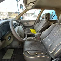 پژو۴۰۵ مدل۹۸ glx|خودرو سواری و وانت|اصفهان, هزارجریب|دیوار