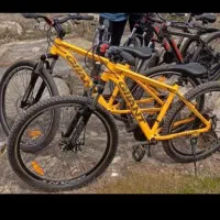 دوچرخه ....بدون خواندن متن پیغام نگذارید لطفا|دوچرخه، اسکیت، اسکوتر|کلاچای, |دیوار