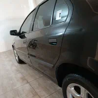 سمند LX|خودرو سواری و وانت|سردشت, |دیوار