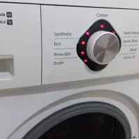 لباسشویی دوو اصل کره در حد