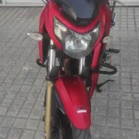 فروش فوری اپاچی ریس ادیش ۲۰۰ کم کارکرد