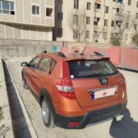 h30 کراس مدل 97