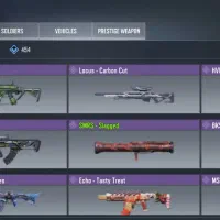 اکانت کالاف|کنسول، بازی ویدئویی و آنلاین|رفسنجان, |دیوار