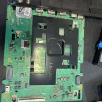 قطعات تلویزیون سامسونگ ۶۵ اینچ کاملا نو