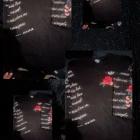 لباس طرح  برجسته