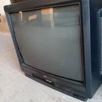 تلویزیون jvc