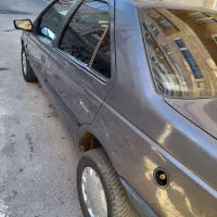 پژو روآ مدل ۸۶ دوگانه کارخانه|خودرو سواری و وانت|خوی, |دیوار