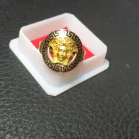 طلا تمیز و شیک ومحکم فقط۴٪