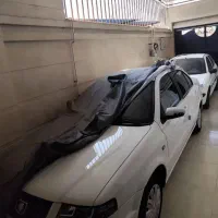 سمند سورن ۱۴۰۴ فول معاوضه دارم|خودرو سواری و وانت|اهواز, کوی فرهنگیان ۲|دیوار