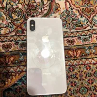 ایفون x
