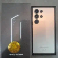 موبایل سامسونگ S25 Ultra ظرفیت 256 رم 12گیگابایت|تبلت|سبزوار, امیر کبیر|دیوار
