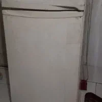 یخچال فریرز امرسان سالم و تمیز موتور فابریک|یخچال و فریزر|گرگان, |دیوار