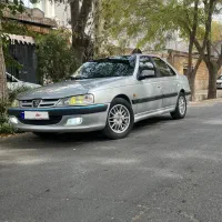 پارس معمولی|خودرو سواری و وانت|میاندوآب, |دیوار