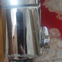 شیر روشویی چشمی