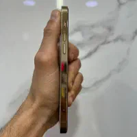 12pro 256zaa gold|موبایل|همدان, |دیوار