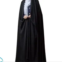 چادر سنتی براق