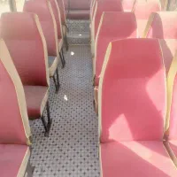 مینی بوس بنز 1382|خودرو سنگین|قرچک, پارس سرام|دیوار