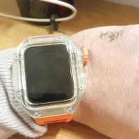 ساعت هوشمند