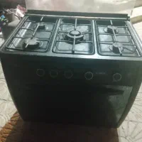 گازپنج شعله ایران شرق