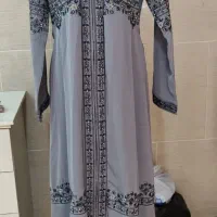 عبا عربی سنگ کاری شده نو