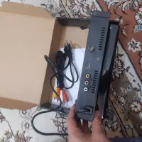 دستگاه گیرنده دیجیتال