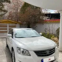 تویوتاآریون،دوبرگسند،۲۰۰۹،بیرنگ۳۰۰کار|خودرو سواری و وانت|تهران, زعفرانیه|دیوار
