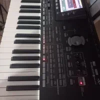 ساز کرگ pa3خانگی وتمیز|پیانو، کیبورد، آکاردئون|سبزوار, شهرک اندیشه|دیوار