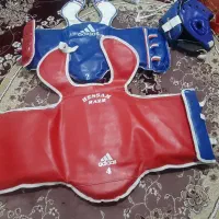 لوازم تکواندو