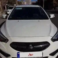 شاهین g سانروف دار  سقف شیشه ای مدل ۱۴۰۱