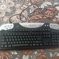 کیبورد