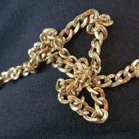 زنجیر،طلا مردانه