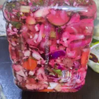 ترشی فقط وفقط کیلو صد