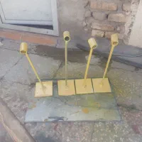 پایه شیلنگ آب