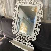 ایینه دیواری  در حد نو