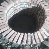 چاه آب ودستشوی|خدمات پیشه و مهارت|اندیمشک, |دیوار