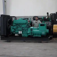 واردات مستقیم ژنراتور|ماشین‌آلات صنعتی|شیراز, کوشک بیدک|دیوار