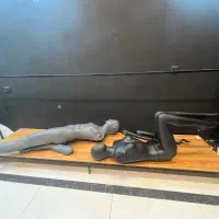 رگال قوطی و ورق ام دی اف ترک|فروشگاه و مغازه|گنبد کاووس, |دیوار