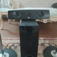سینما خانگی ال جی