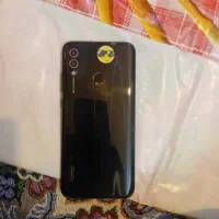 گوشی هواوی هانرمی 10لایت|موبایل|کرمانشاه, |دیوار