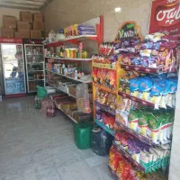 سوپر مارکت، اسپیچ