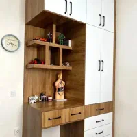 الان کابینت و کمددیواری بزن اسفند تسویه کن|خدمات پیشه و مهارت|بردسکن, |دیوار