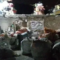 خرید ضایعات سید علی جزیی به قیمت کلی