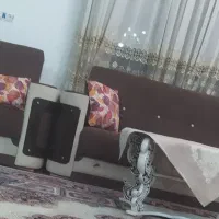 مبل تختخواب شو ۸ نفره