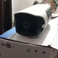 دوربین 2عدد